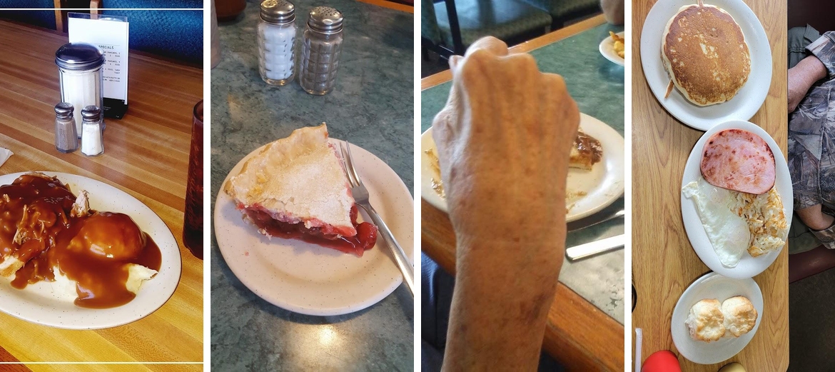 Bayard's Cafe