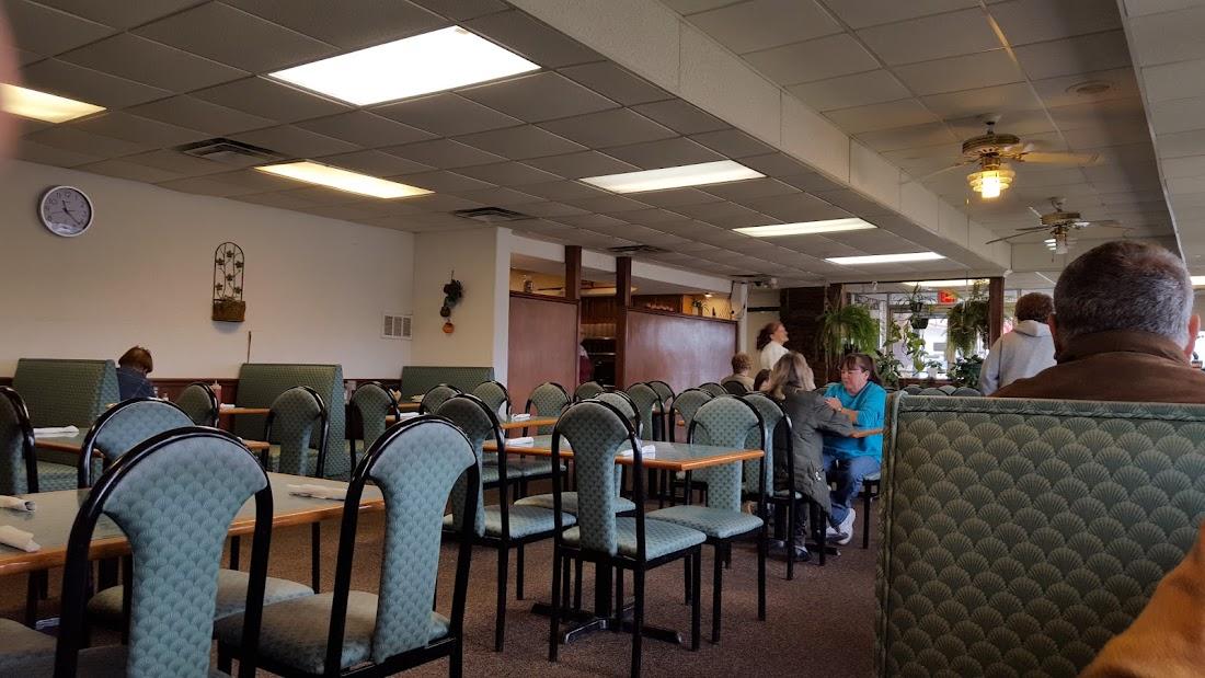 Bayard's Cafe