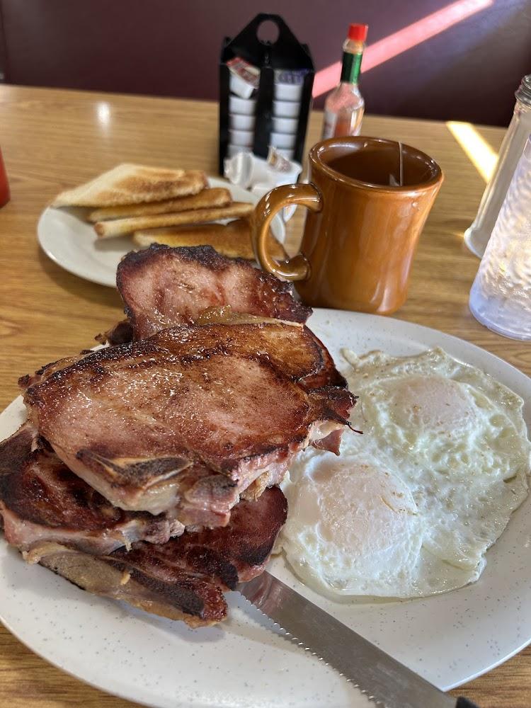 Bayard's Cafe